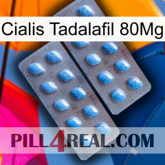 Cialis Tadalafil 80Mg viagra4
